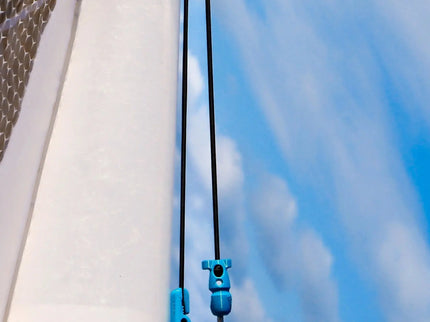 Artness V3 - Harnessline  Wing Trapeze van Artness | SHAKA