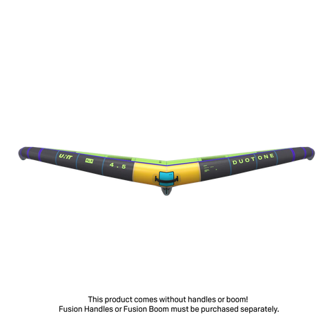 Unit SLS 2027