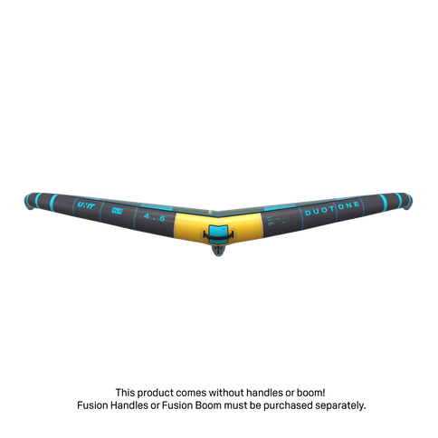Unit SLS 2027