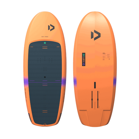 Duotone Sky Free DST 2026