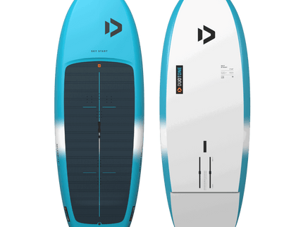 Duotone Sky Start DST 2026