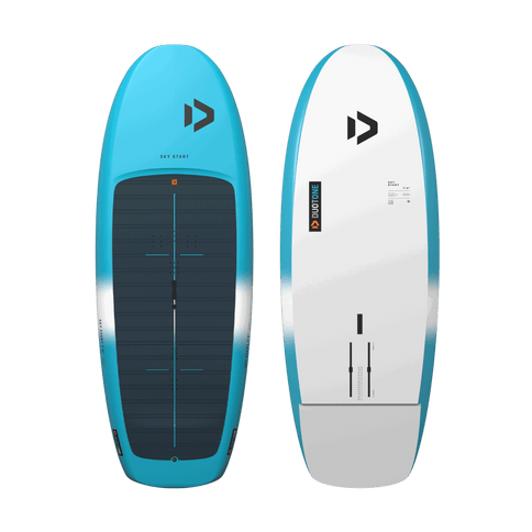 Duotone Sky Start DST 2026