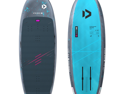 Strider SLS Wake 2027
