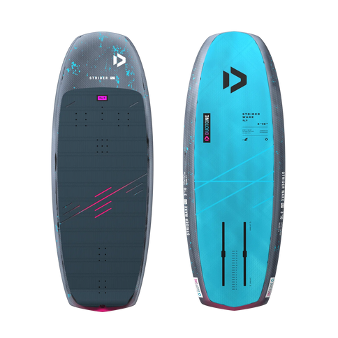 Strider SLS Wake 2027