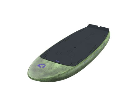 Trace SLS 2027