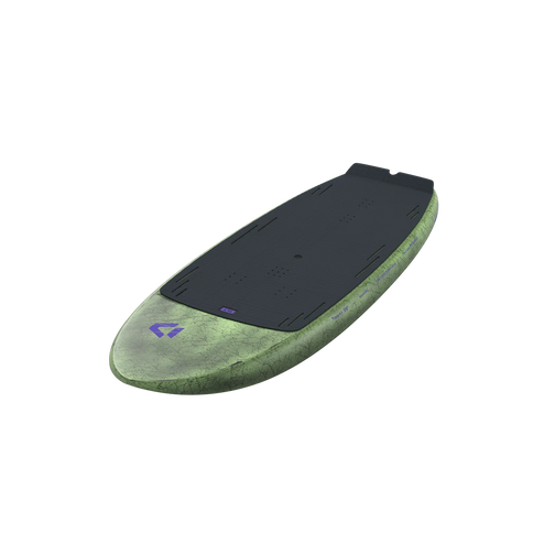 Trace SLS 2027