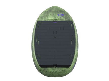 Trace SLS 2027