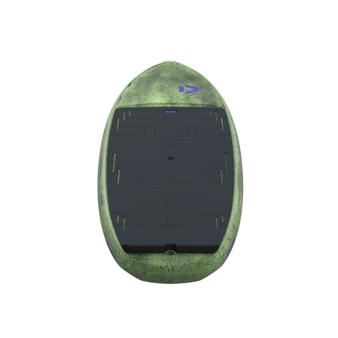 Trace SLS 2027