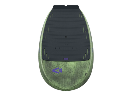 Trace SLS 2027