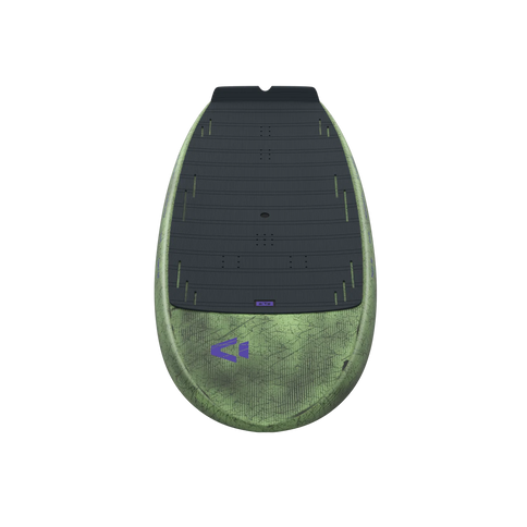 Trace SLS 2027