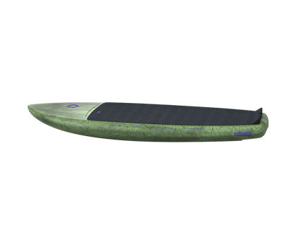 Trace SLS 2027