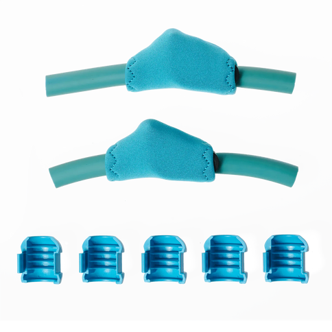 Lazy Pump Repair kit Max Flow