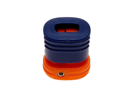Duotone Sliding Bar Stopper (Click Bar)