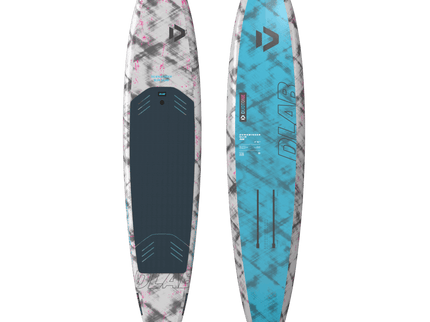 Duotone Downwinder Slim D/LAB  Boards van Duotone Wing Foiling | SHAKA