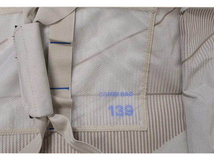 Duotone Combi Bag 2026  Kite Boardbag van Duotone | SHAKA