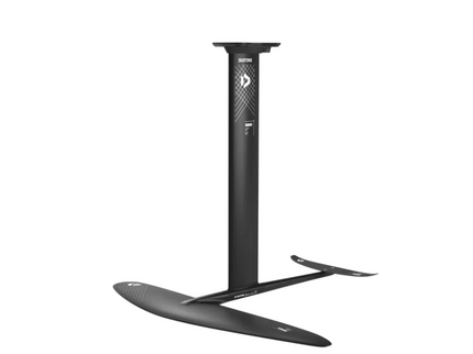 Wingfoil Set Complete AL QM - FREE