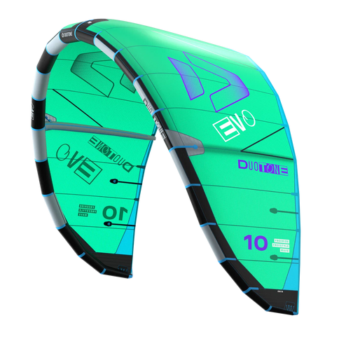 Evo 2026 Kitesurfset (Gonzales)