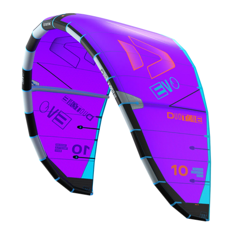 Evo 2026 Kitesurfset (Gonzales)