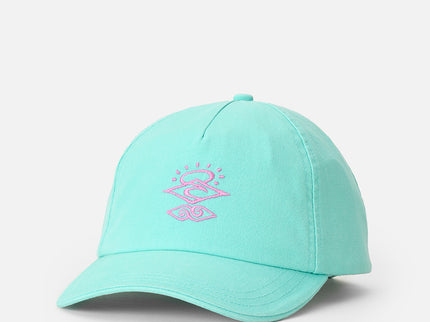 Search Icon CAP - Light SEA Blue