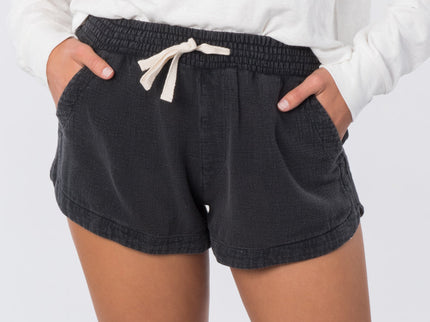 Classic Surf Short - Black  Korte Broek van Rip Curl | SHAKA