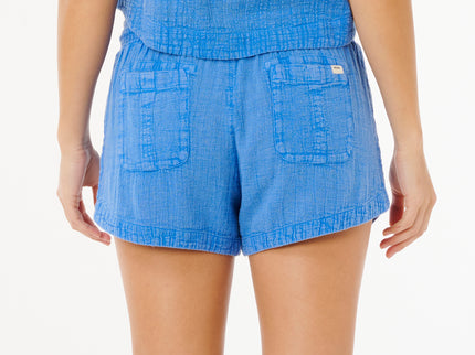 Classic Surf Short - Bright Blue