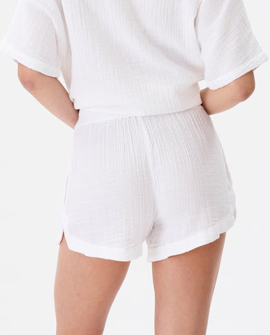 Premium Surf Short - White  Korte Broek van Rip Curl | SHAKA