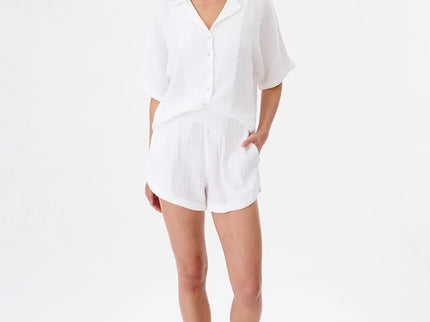 Premium Surf Short - White  Korte Broek van Rip Curl | SHAKA