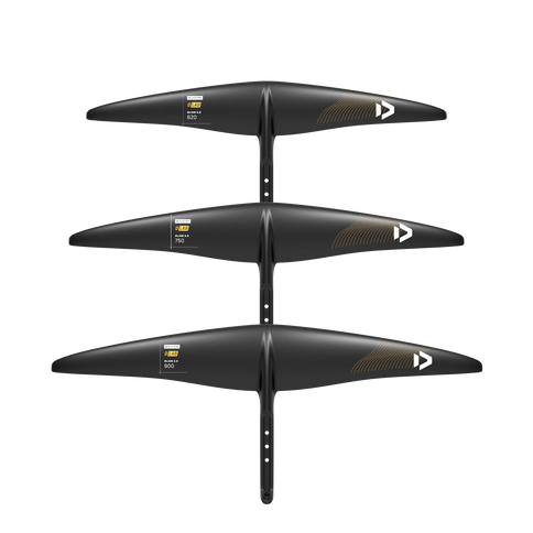 Glide 2.0 D/LAB - 2026