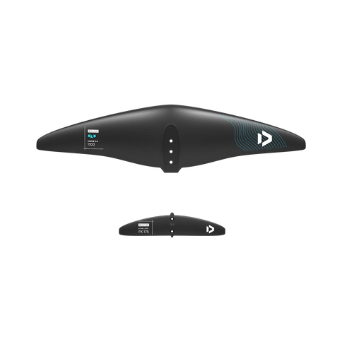 Wing Set Carve 3.0 SLS