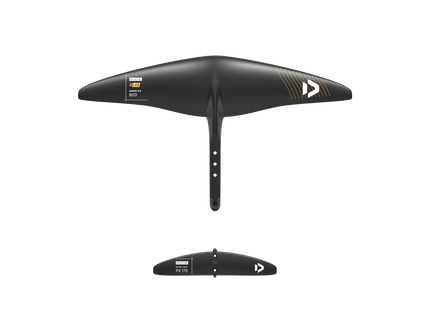 Wing Set Carve 3.0 D/LAB