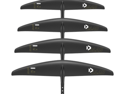 Front Wing Crest D/LAB
