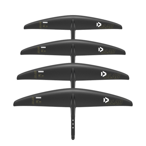 Front Wing Crest D/LAB
