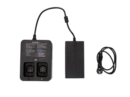 DTE-eMast AL Cruise Set