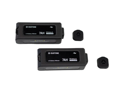 DTE-eMast AL Cruise Set