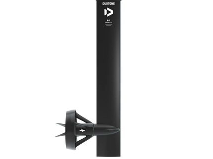 DTE-eMast AL Cruise Set