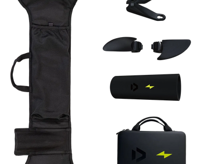 DTE-eMast AL Cruise Set