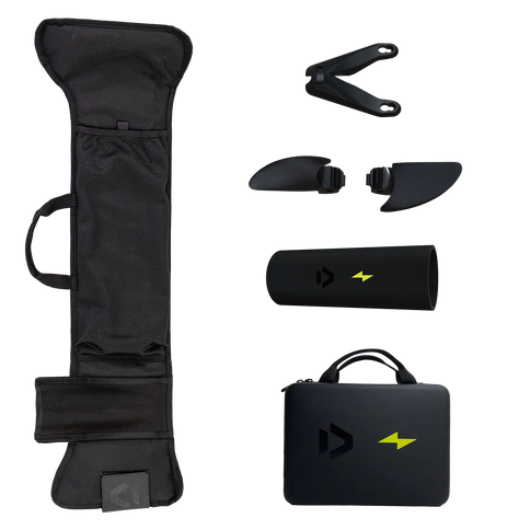 DTE-eMast AL Cruise Set