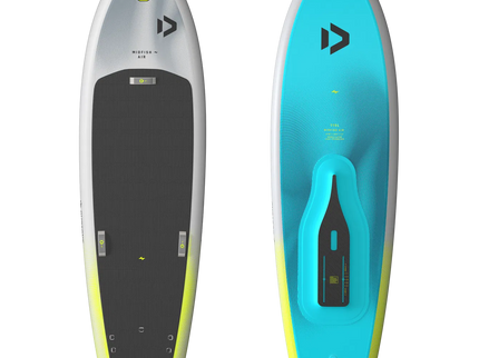 DTE-iFoilboard MIDFISH Air