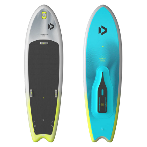 DTE-iFoilboard MIDFISH Air
