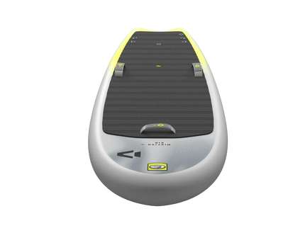 DTE-iFoilboard MIDFISH Air