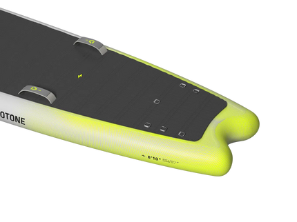 DTE-iFoilboard MIDFISH Air