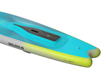 DTE-iFoilboard MIDFISH Air