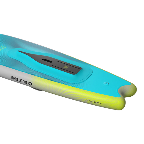 DTE-iFoilboard MIDFISH Air