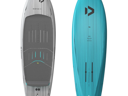 DTE-Foilboard MIDFISH