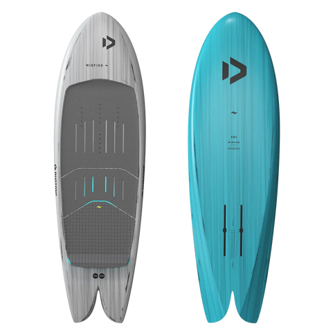 DTE-Foilboard MIDFISH
