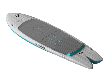 DTE-Foilboard MIDFISH