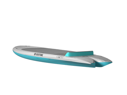 DTE-Foilboard MIDFISH