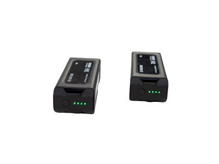 DTE-Battery 7A Set (2Pcs)