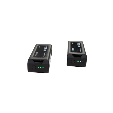 DTE-Battery 7A Set (2Pcs)