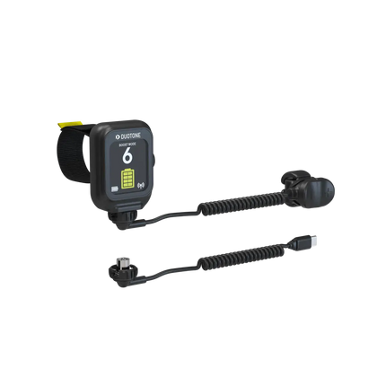 DTE-eRemote Watch Ring Set  E-Foil van Duotone | SHAKA